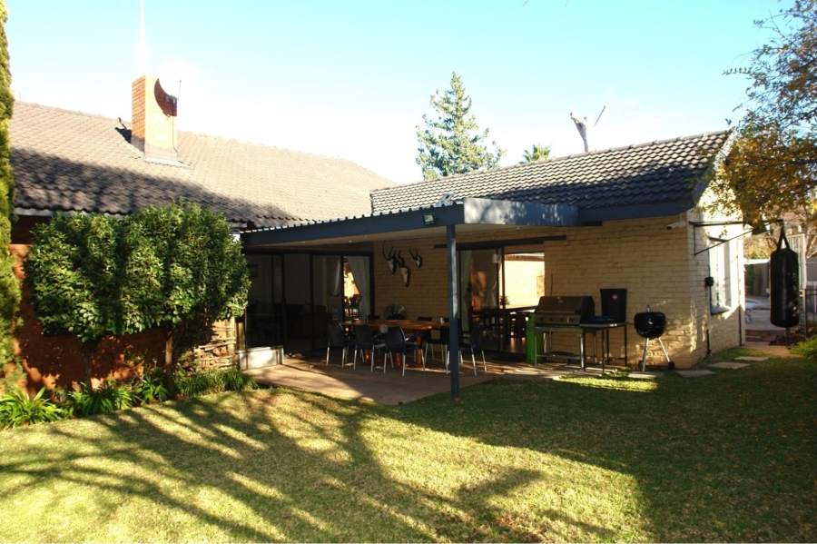 4 Bedroom Property for Sale in Monument Heights Northern Cape